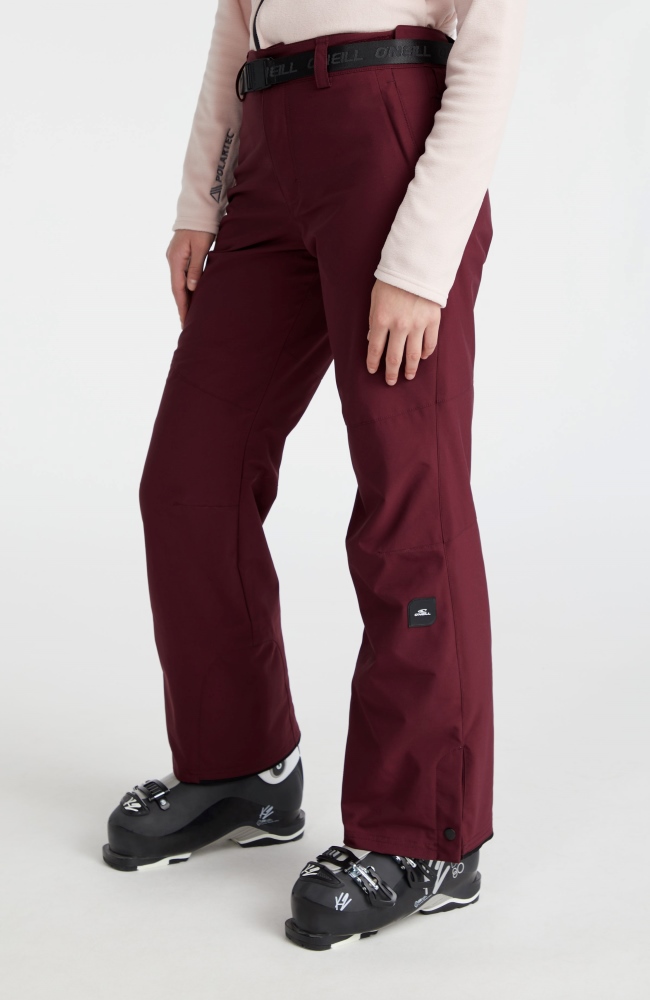 ONeill Womens Star Pants