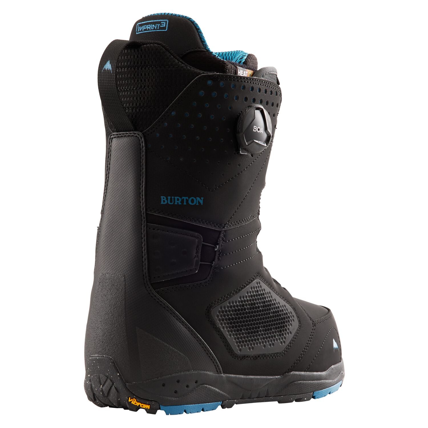 Burton Photon BOA