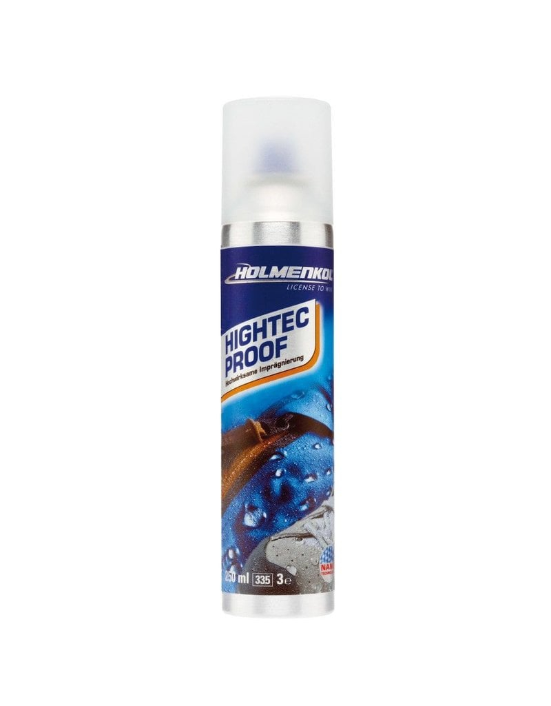 Holmenkol HighTec Proof 250 Divers | Diversen