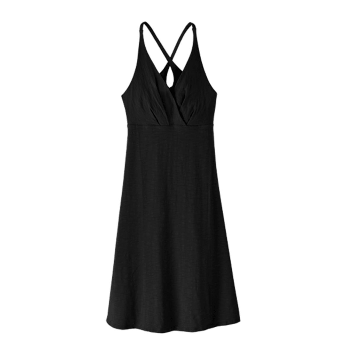 Patagonia Womens Amber Dawn Dress Zwart