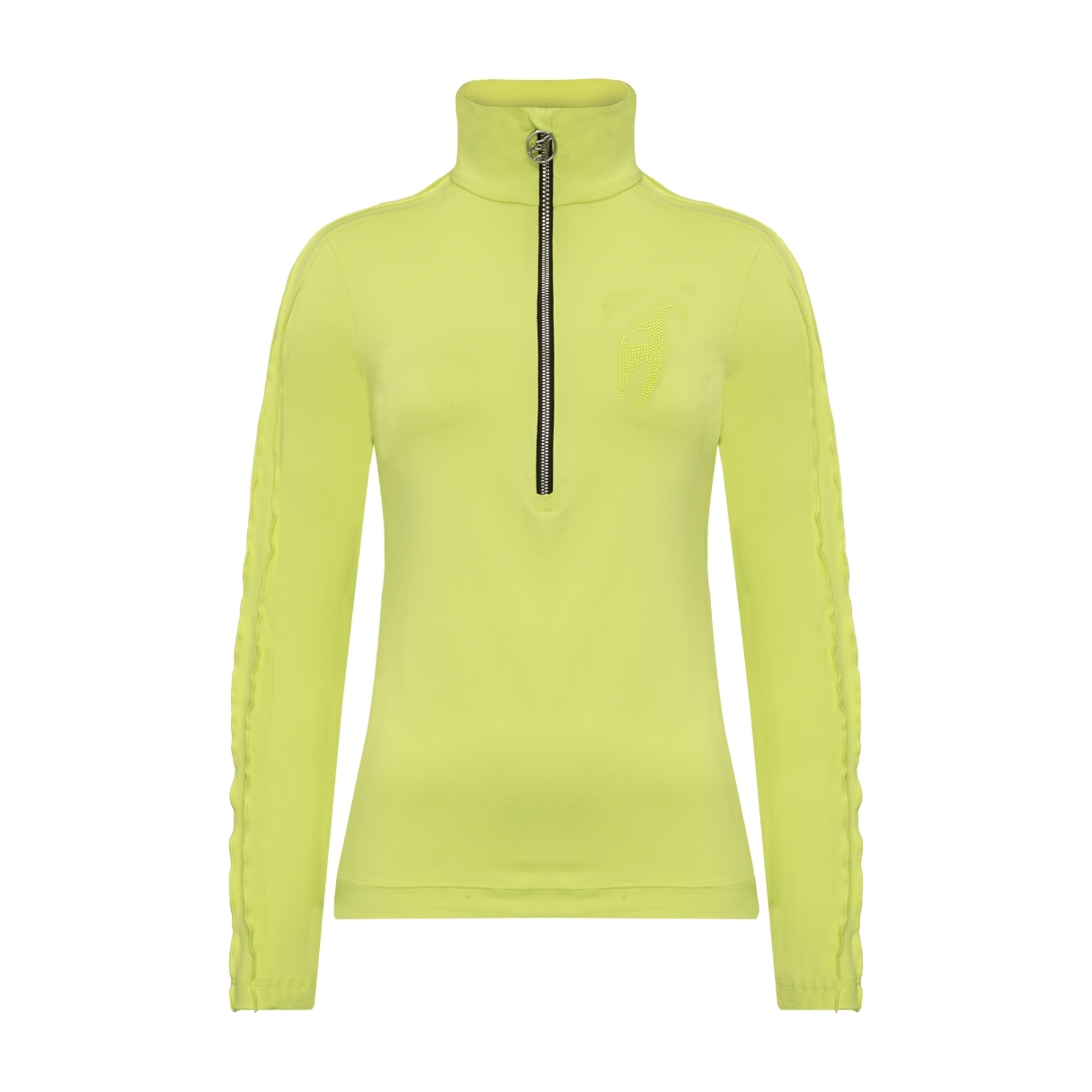 Toni Sailer Womens Vreni Jaune | 485 Citrine
