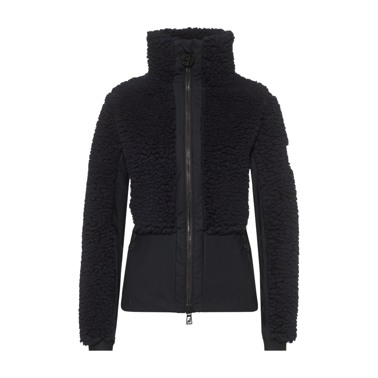 Toni Sailer Womens Nila Bleu Fonce | 196 Midnight