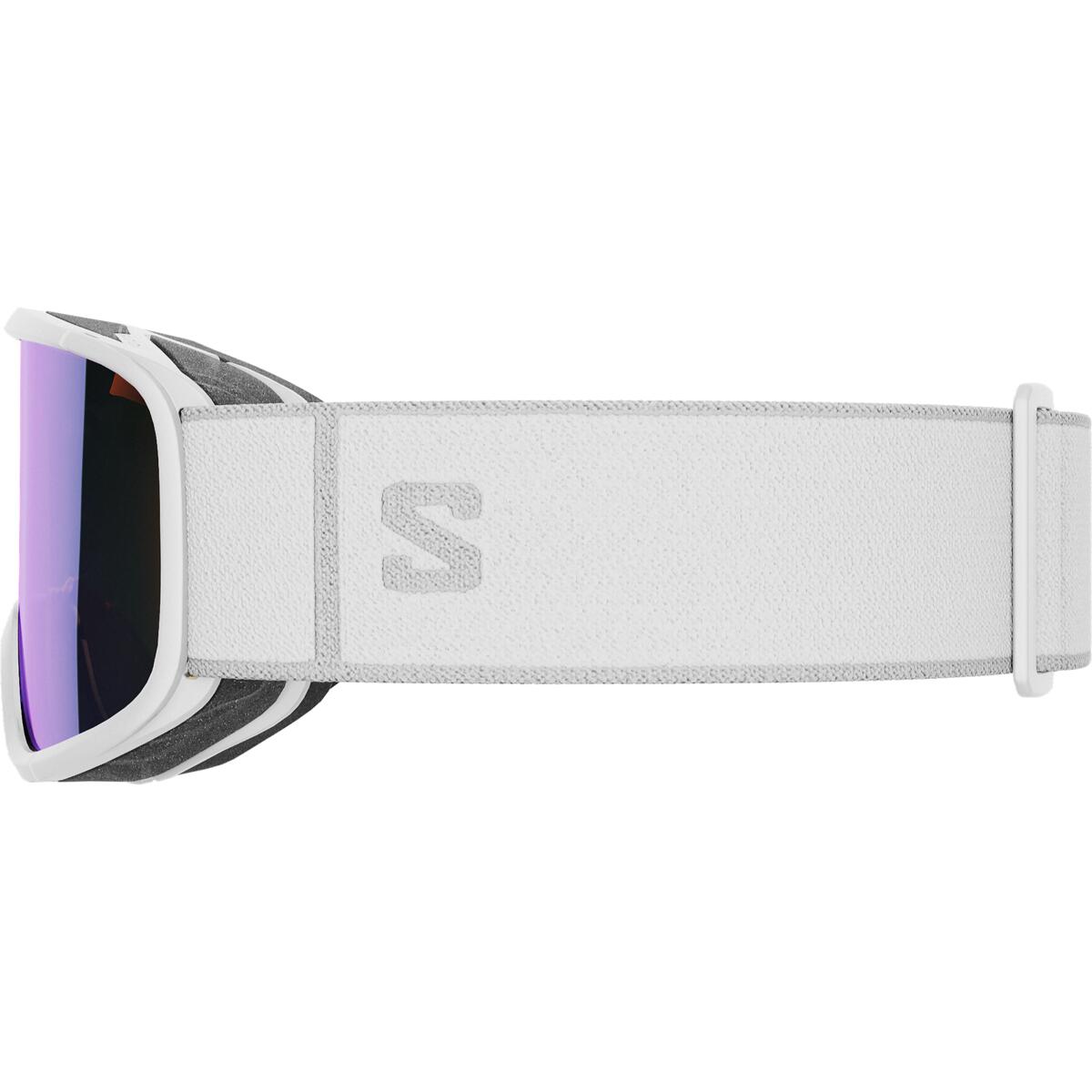 Salomon Aksium 2_0 S Photochromic White_Blue