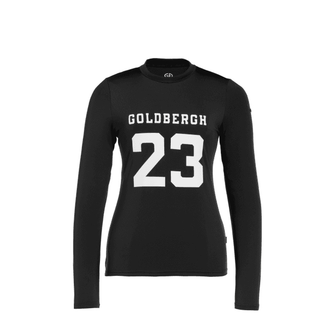 Goldbergh Game Long Sleeve Tee