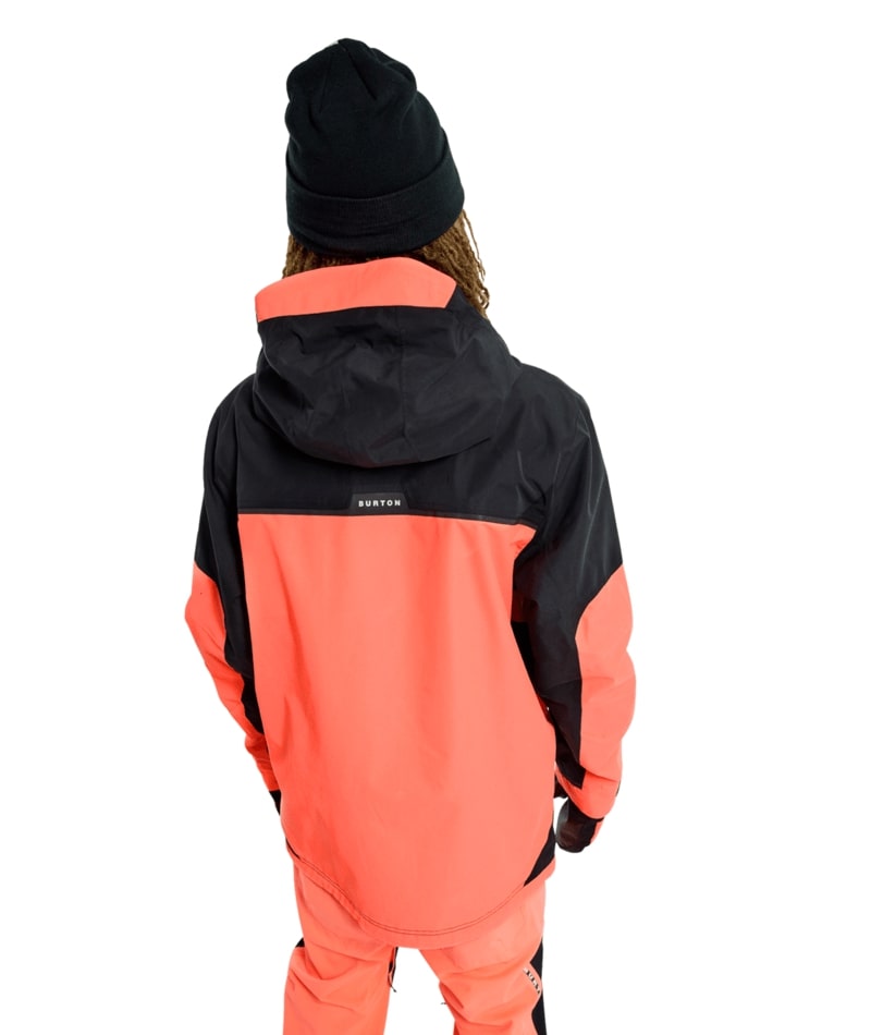 Burton M Frostner 2L Jacket