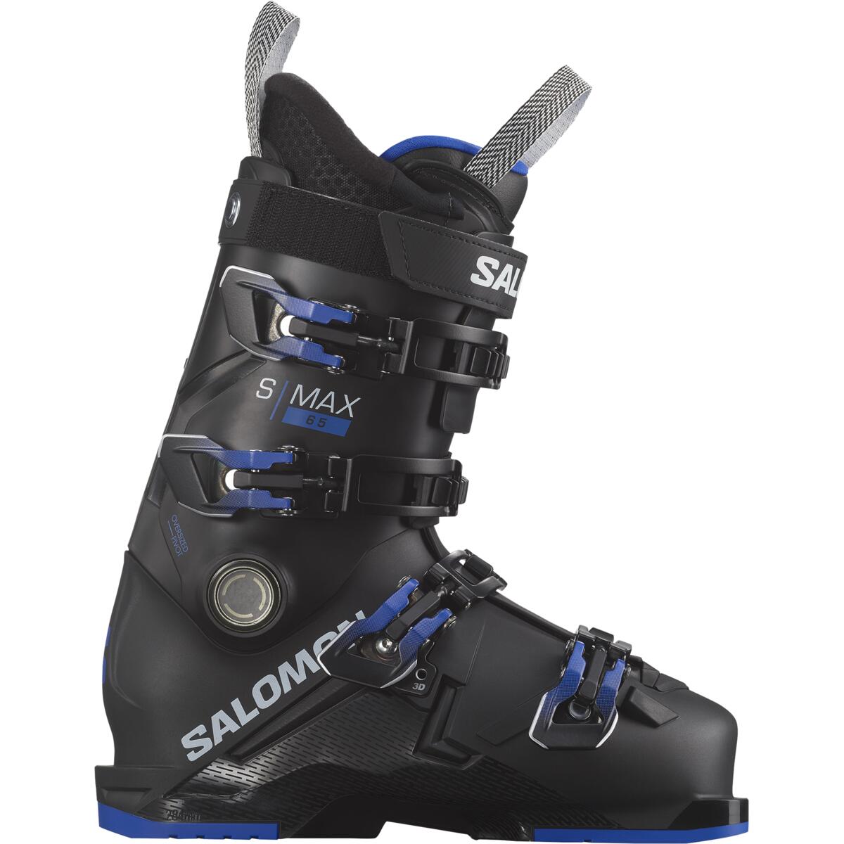 Salomon S/Max 65 Noir |