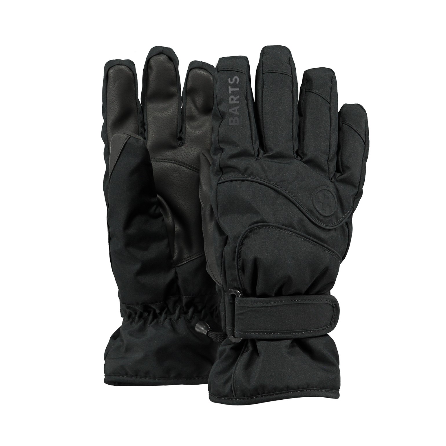 Barts Basic Skigloves Zwart