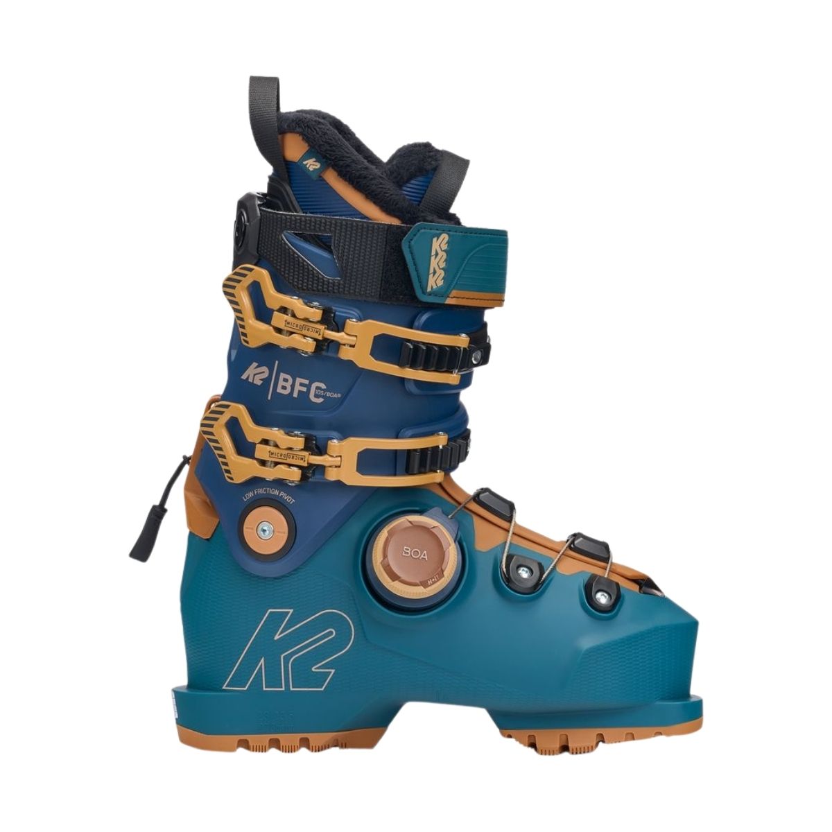 K2 Bfc 105 Boa W Blauw