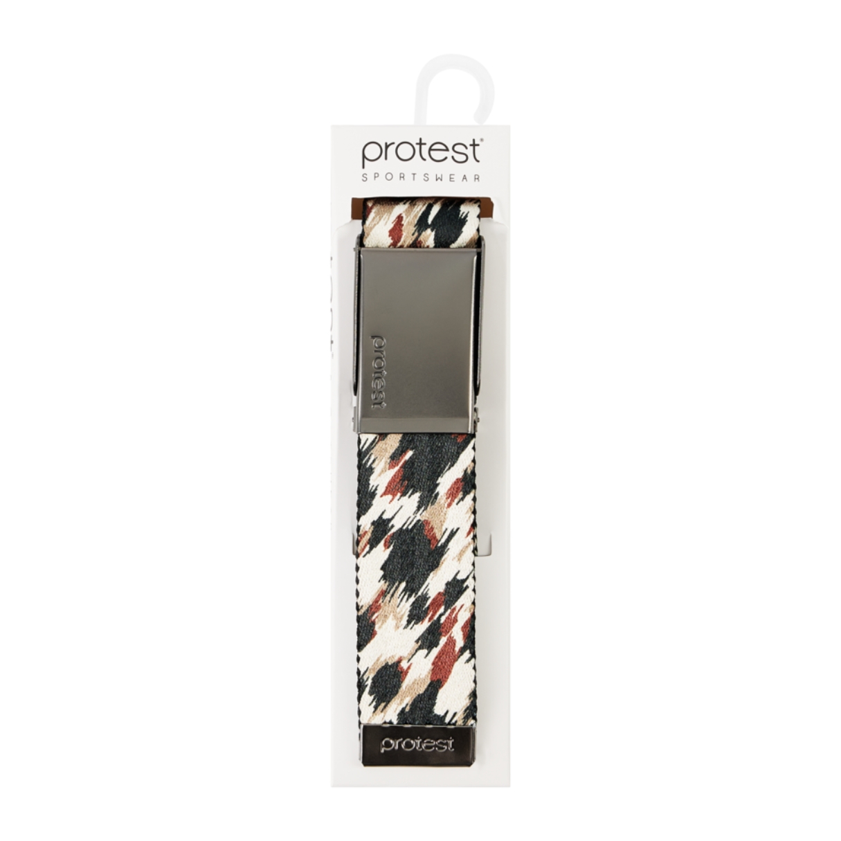Protest Womens Prtcalder Belt Beige