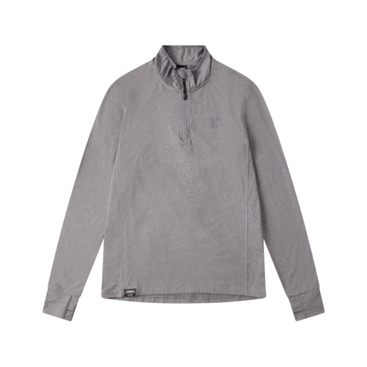 Poederbaas Mens Four Seasons Pully 2.0 Grijs