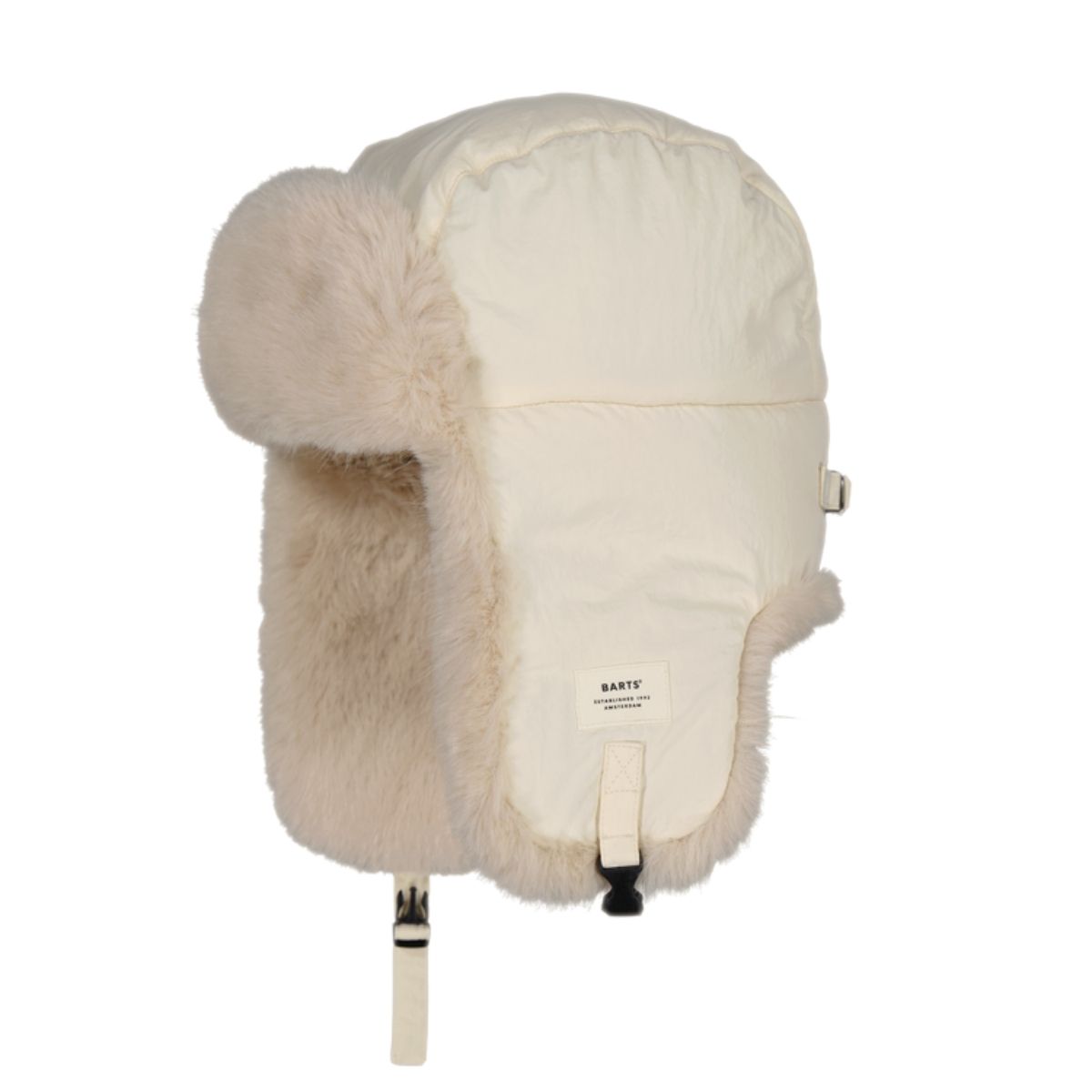 Barts Hawka Bomber Creme