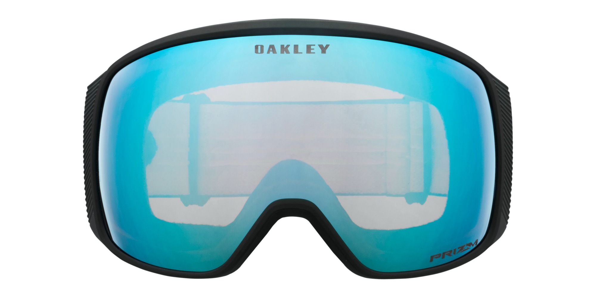 Oakley Flight Tracker L Black/Sapphire