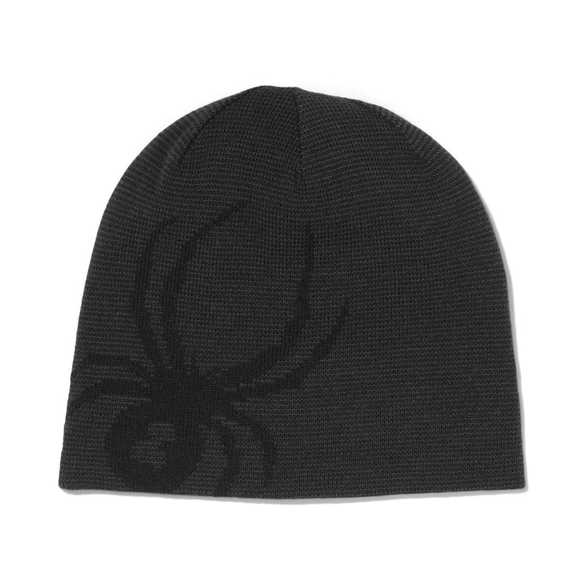 Spyder Mens Reversible Innsbruck Hat