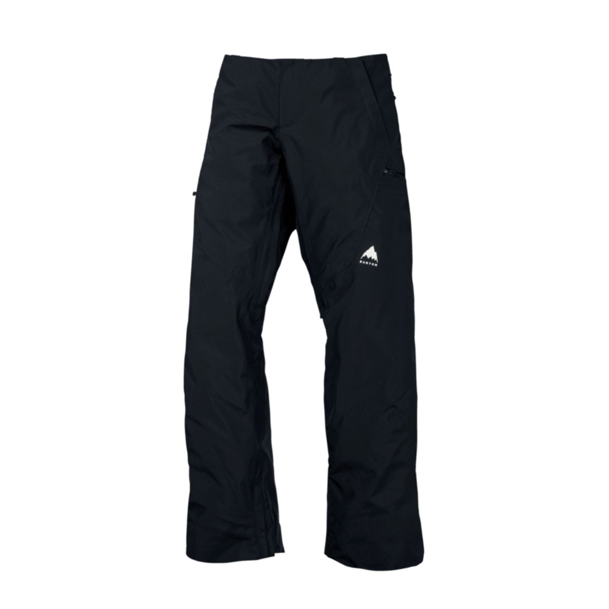 Burton Womens Reserve Gore-Tex 2L Pants Zwart