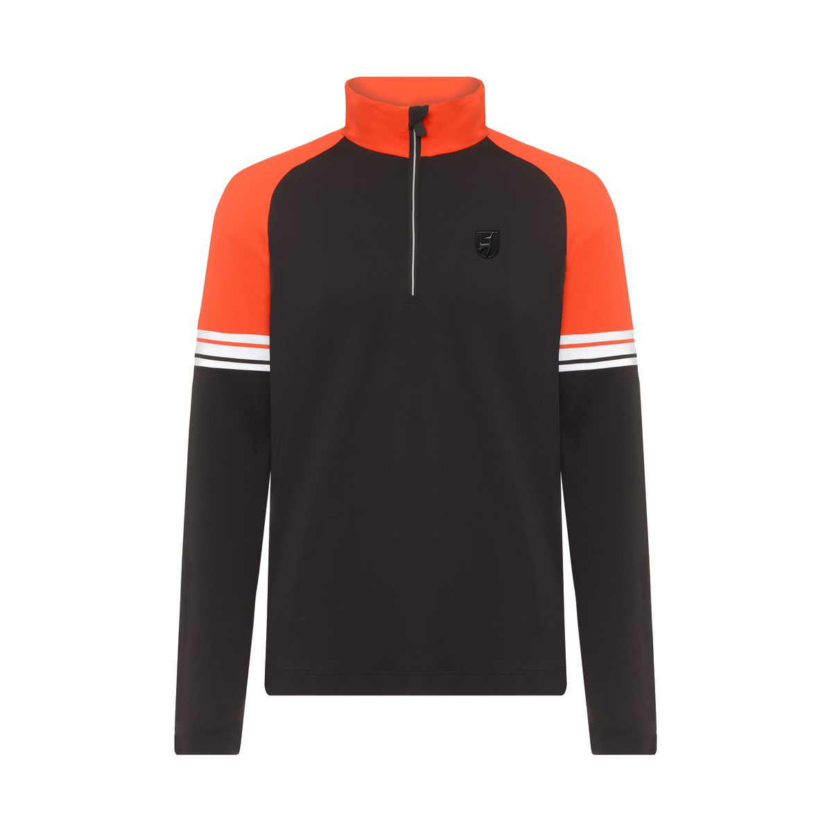 Toni Sailer Dereck First Layer Oranje