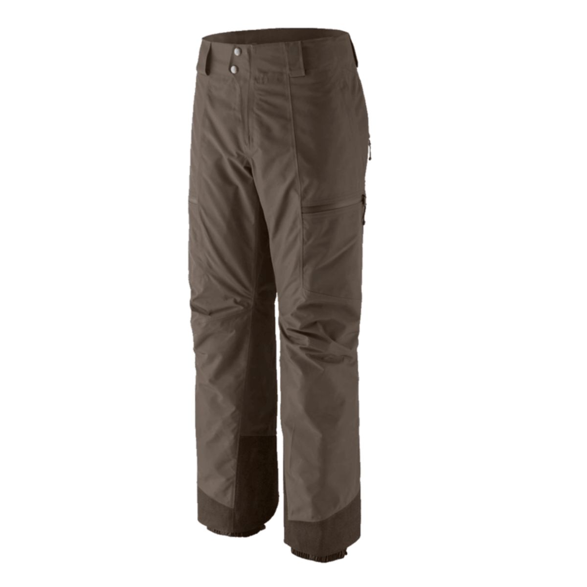 Patagonia Mens Insulated Storm Shift Pants Bruin