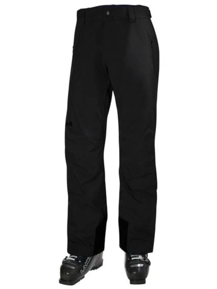Helly Hansen Legendary Insulated Pant Zwart