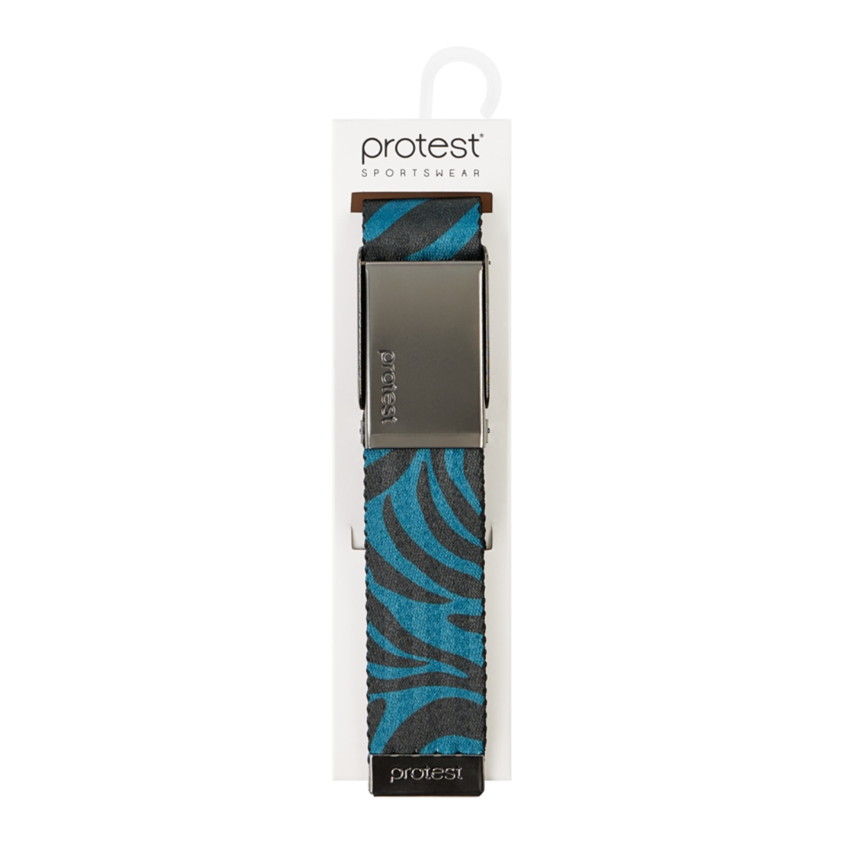 Protest Womens Prtaber Belt Blauw