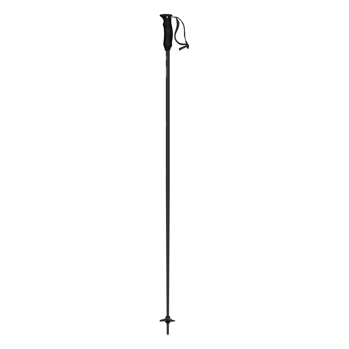 Atomic Cloud Lite Zwart
