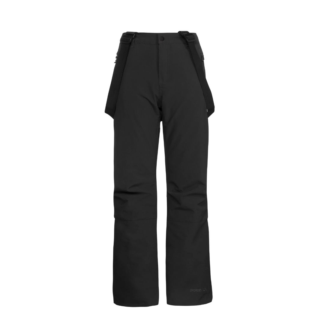 Protest Kids Shanna Jr Snowpants Zwart