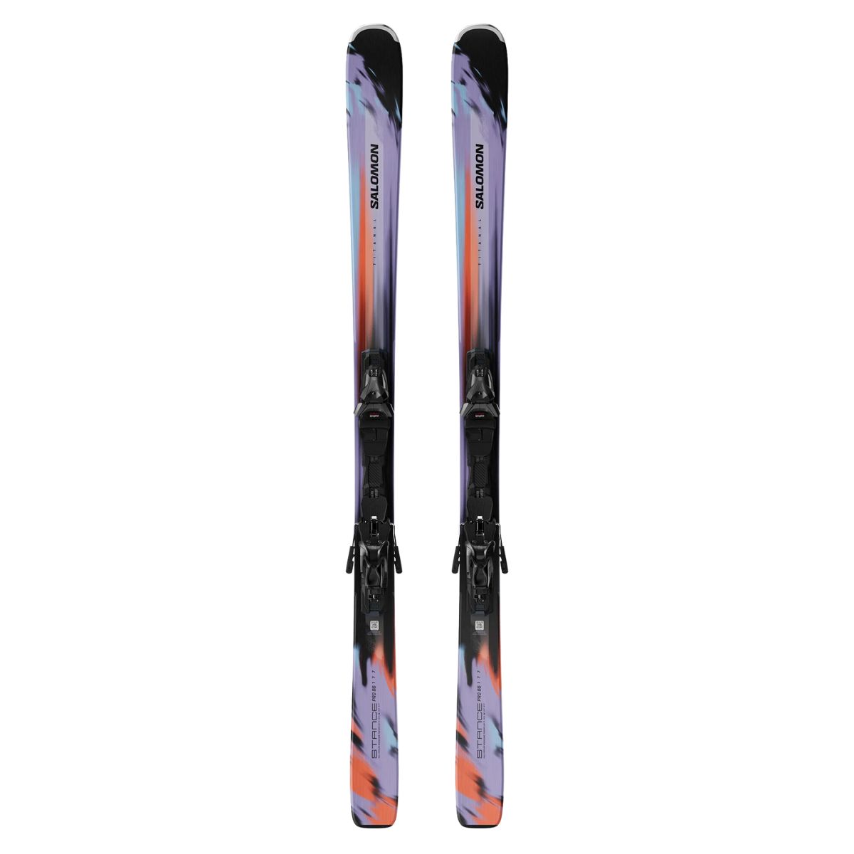 Salomon Stance Pro 86 Divers | Mi12_gw_f80