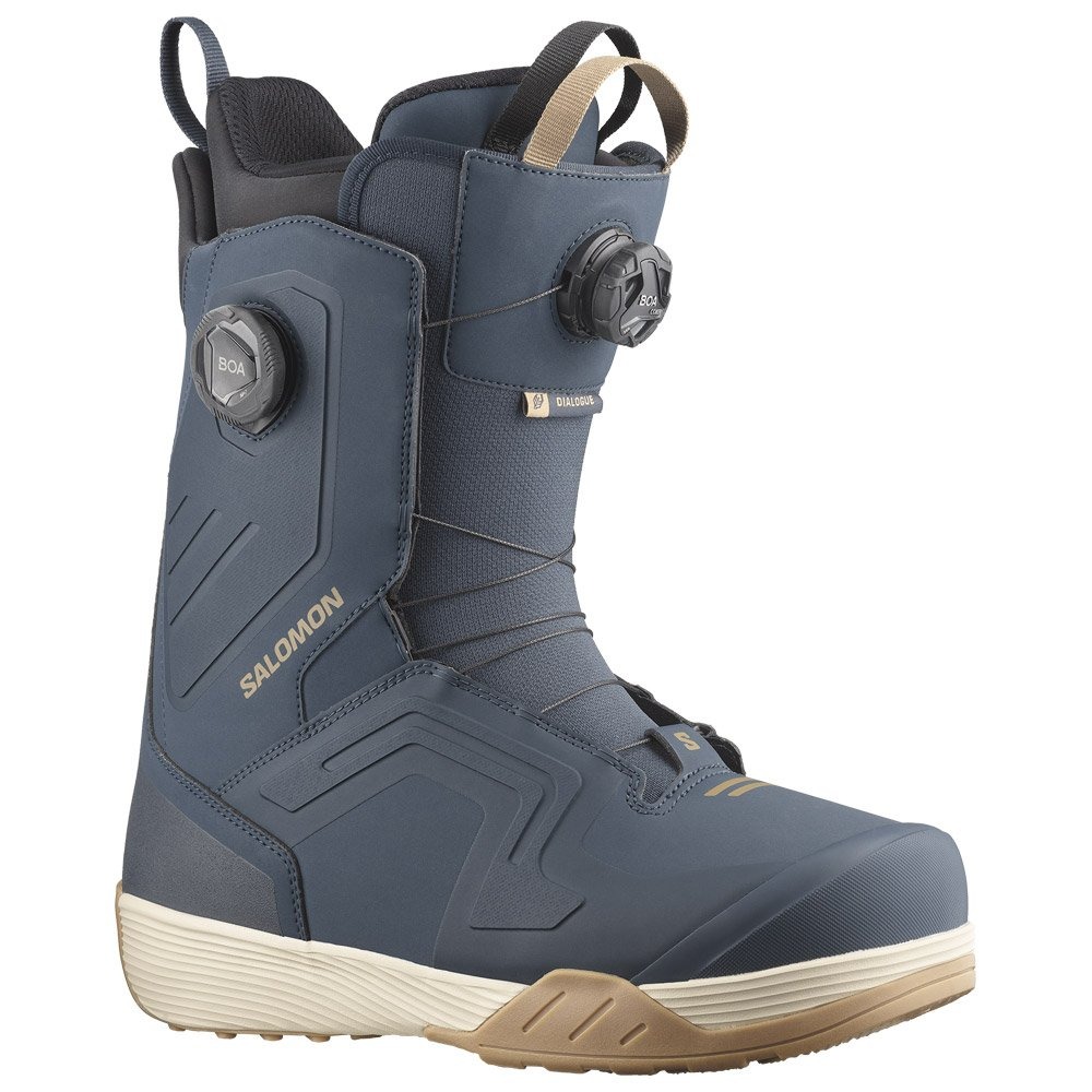 Salomon Dialogue Dual Boa