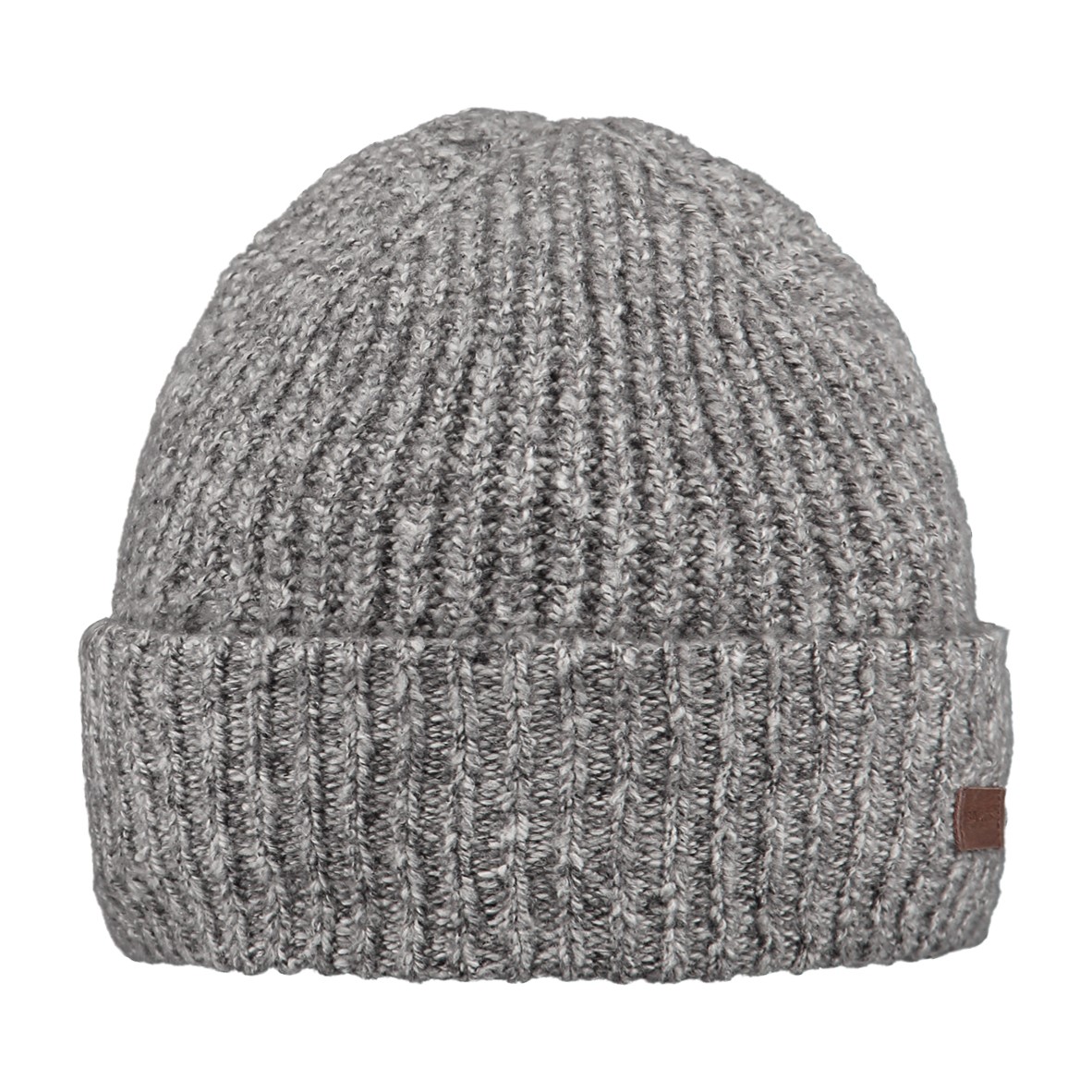 Barts Blacke Beanie Grijs