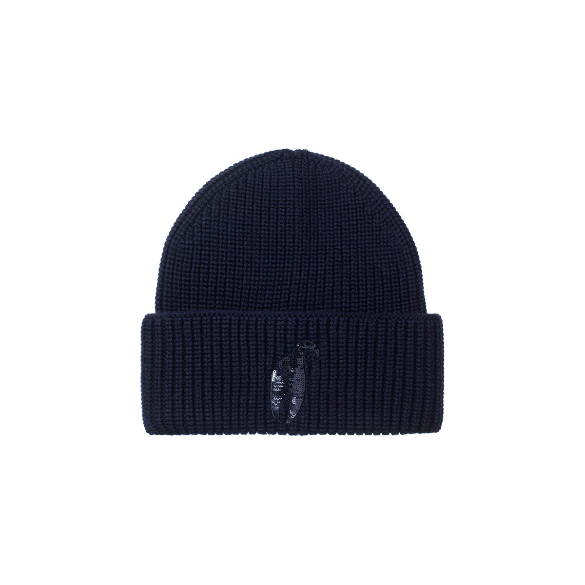 Toni Sailer Gwendolin Women Hat Bleu Fonce | 196 Midnight
