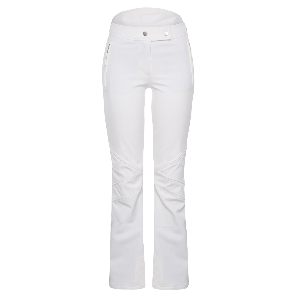 Toni Sailer Womens Sestriere Wit