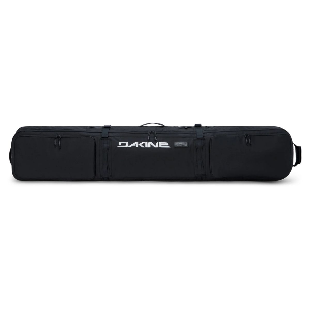 Dakine High Roller Snowboard Bag Zwart