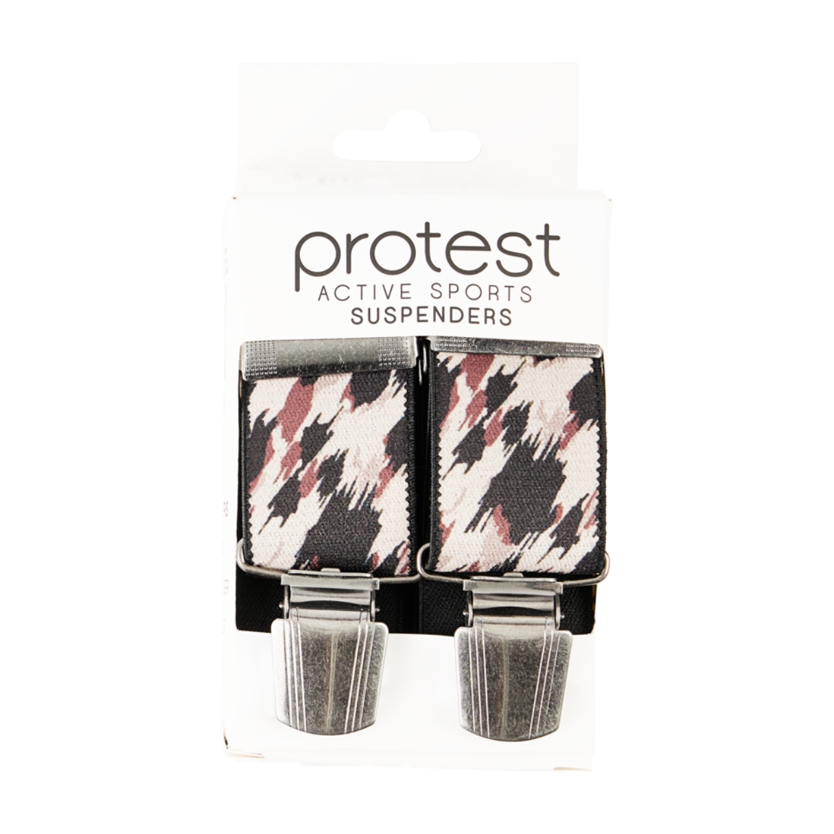 Protest Womens Prtneski Suspender Beige
