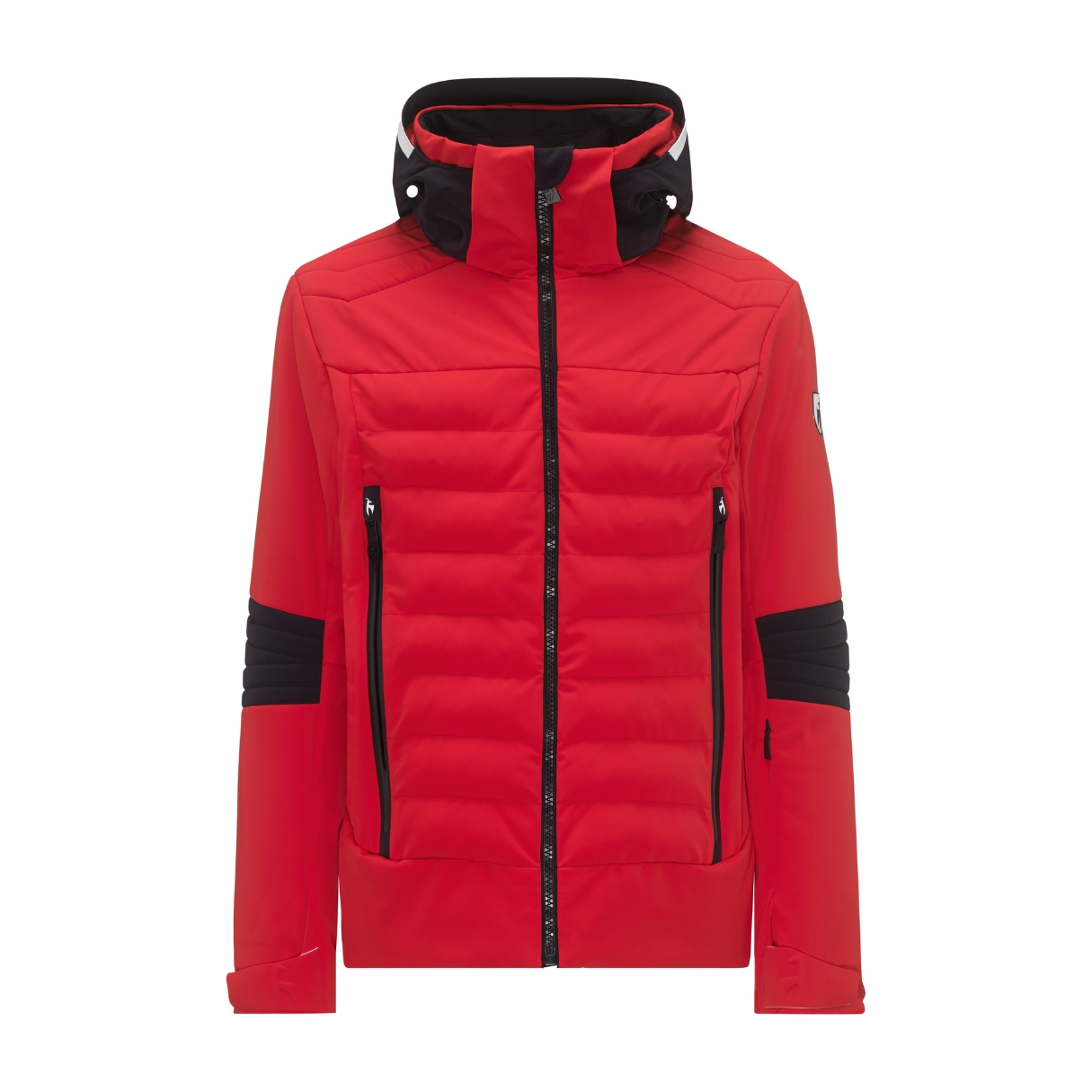 Toni Sailer Mens Matti Rouge |