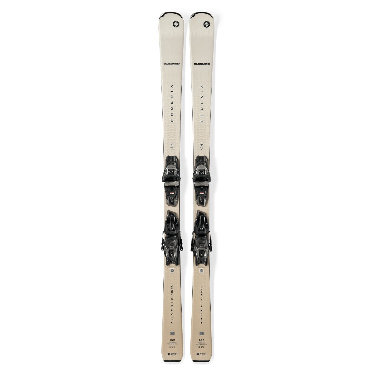 Blizzard Phoenix R13 CA Marron | Tpc 11 – Sand