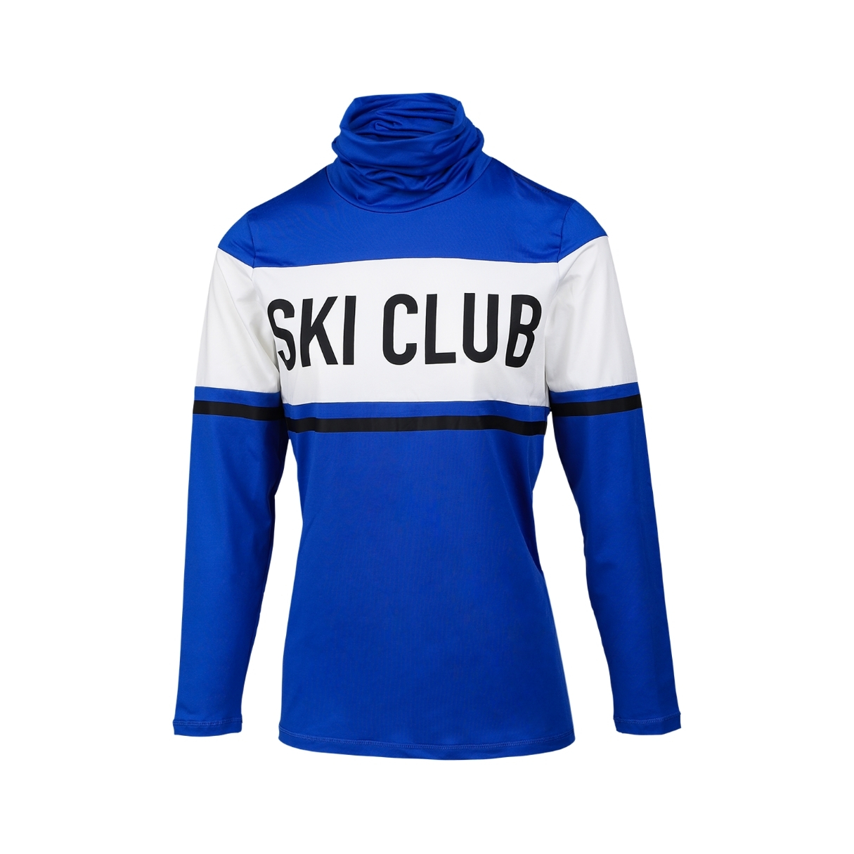 Brunotti Kohlka Women Fleece Blauw