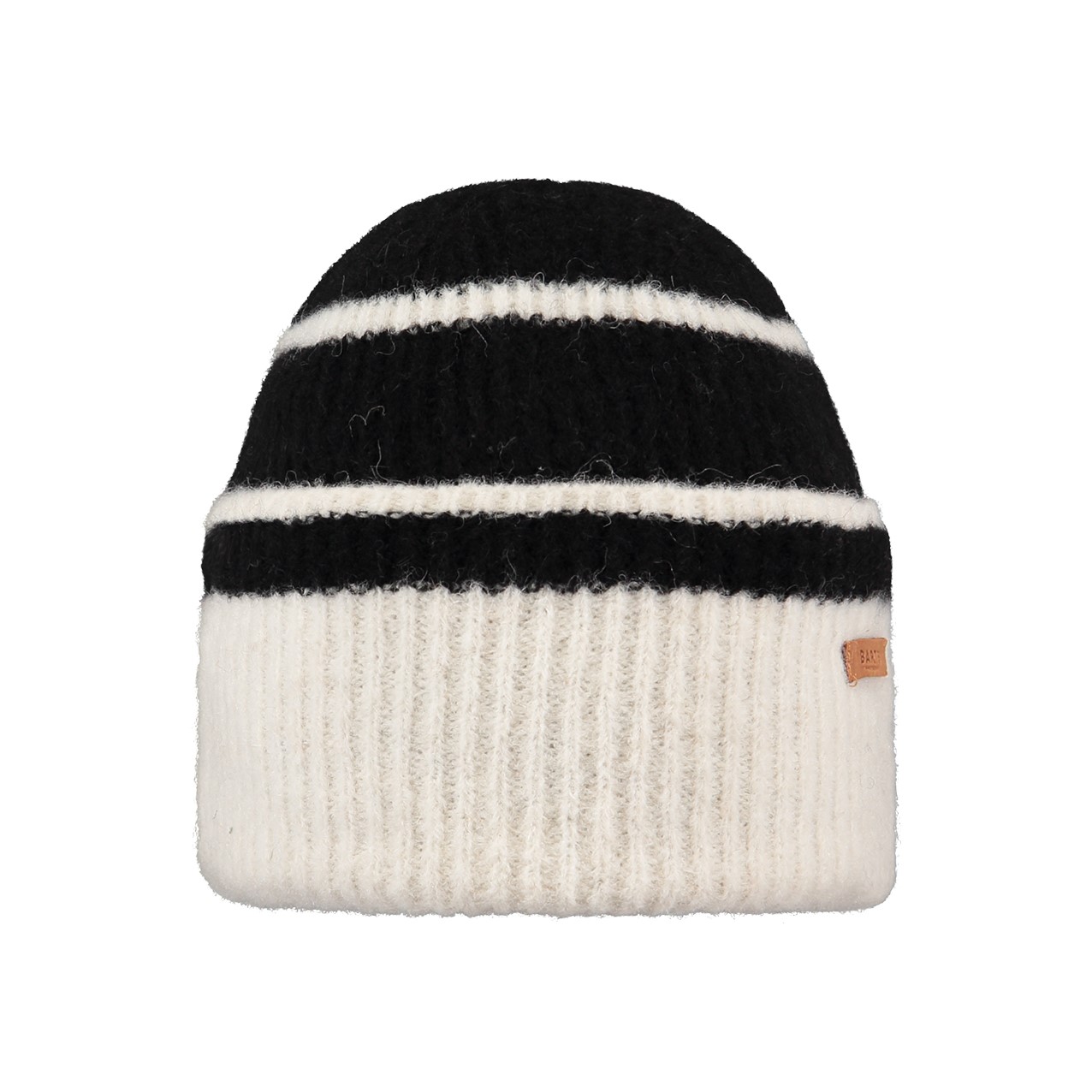 Barts Ounaa Beanie Blanc
