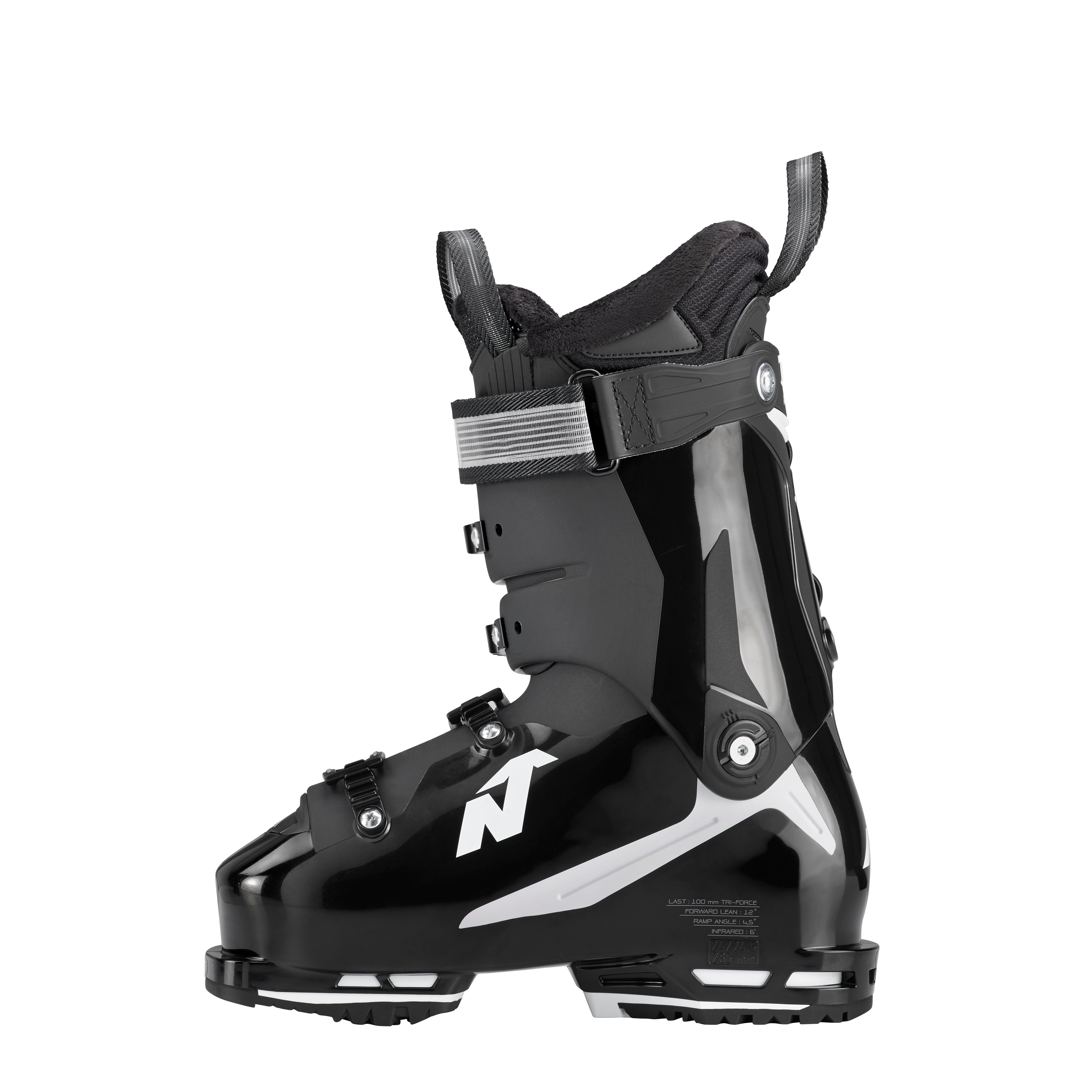 Nordica Speedmachine 3 105 W Gw