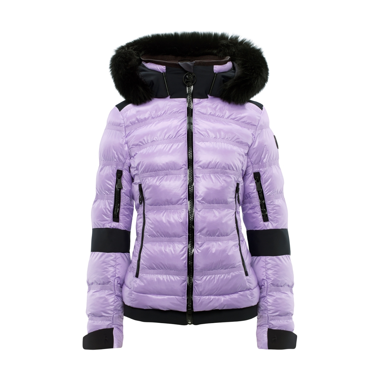 Toni Sailer Womens Tami Paars