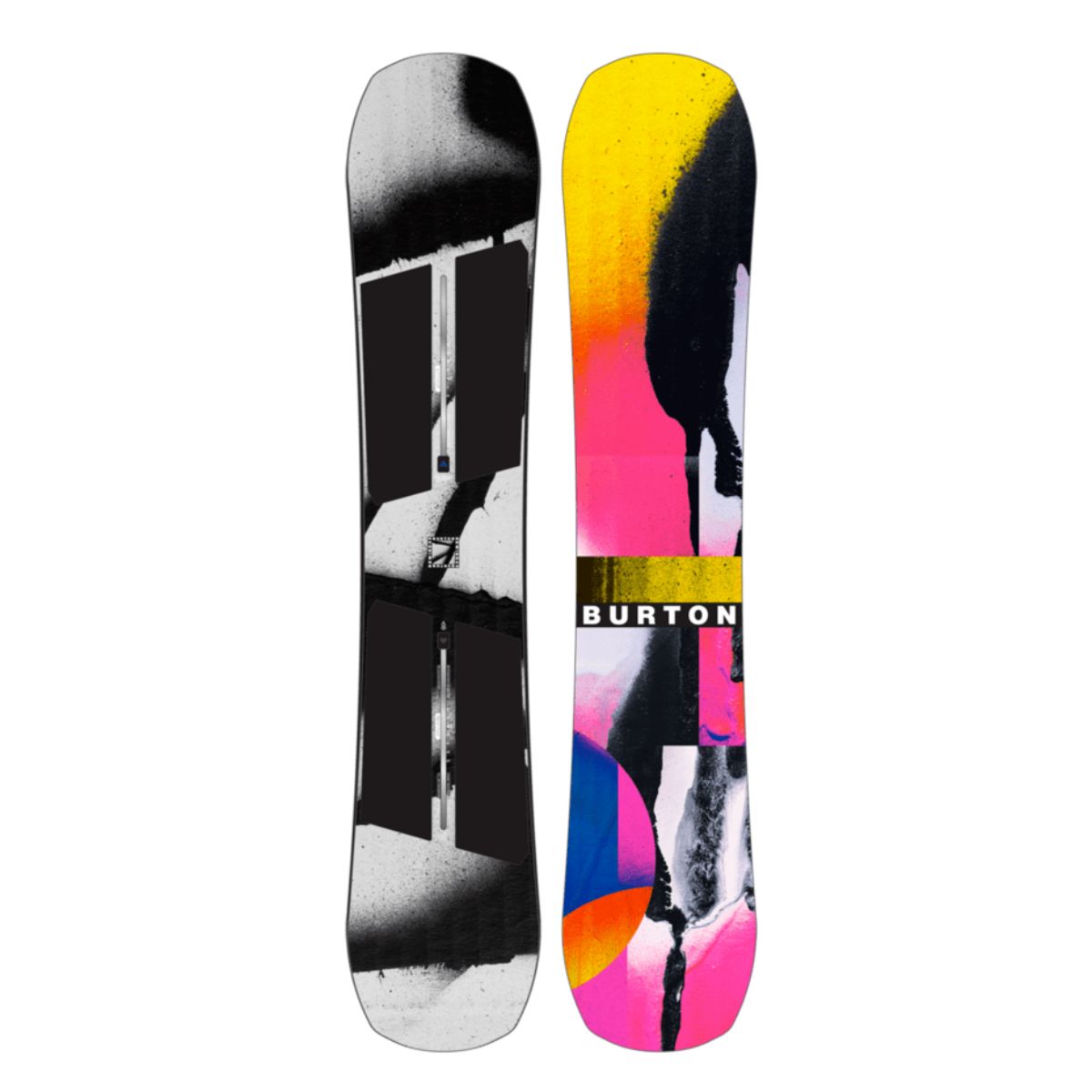 Burton Rewind Divers | No Color