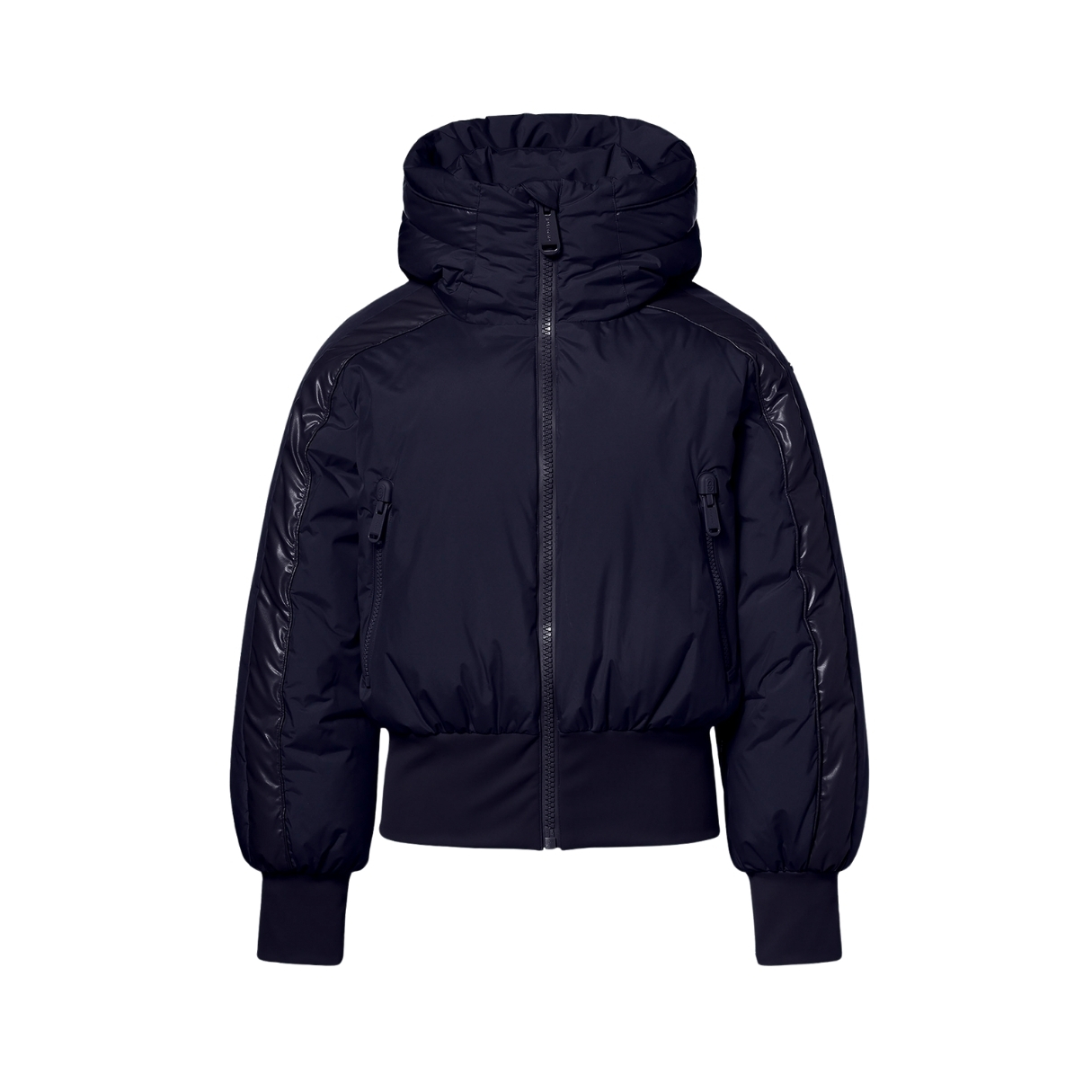 Goldbergh Womens Volare Ski Jacket Bleu Fonce | 5635_french_blue