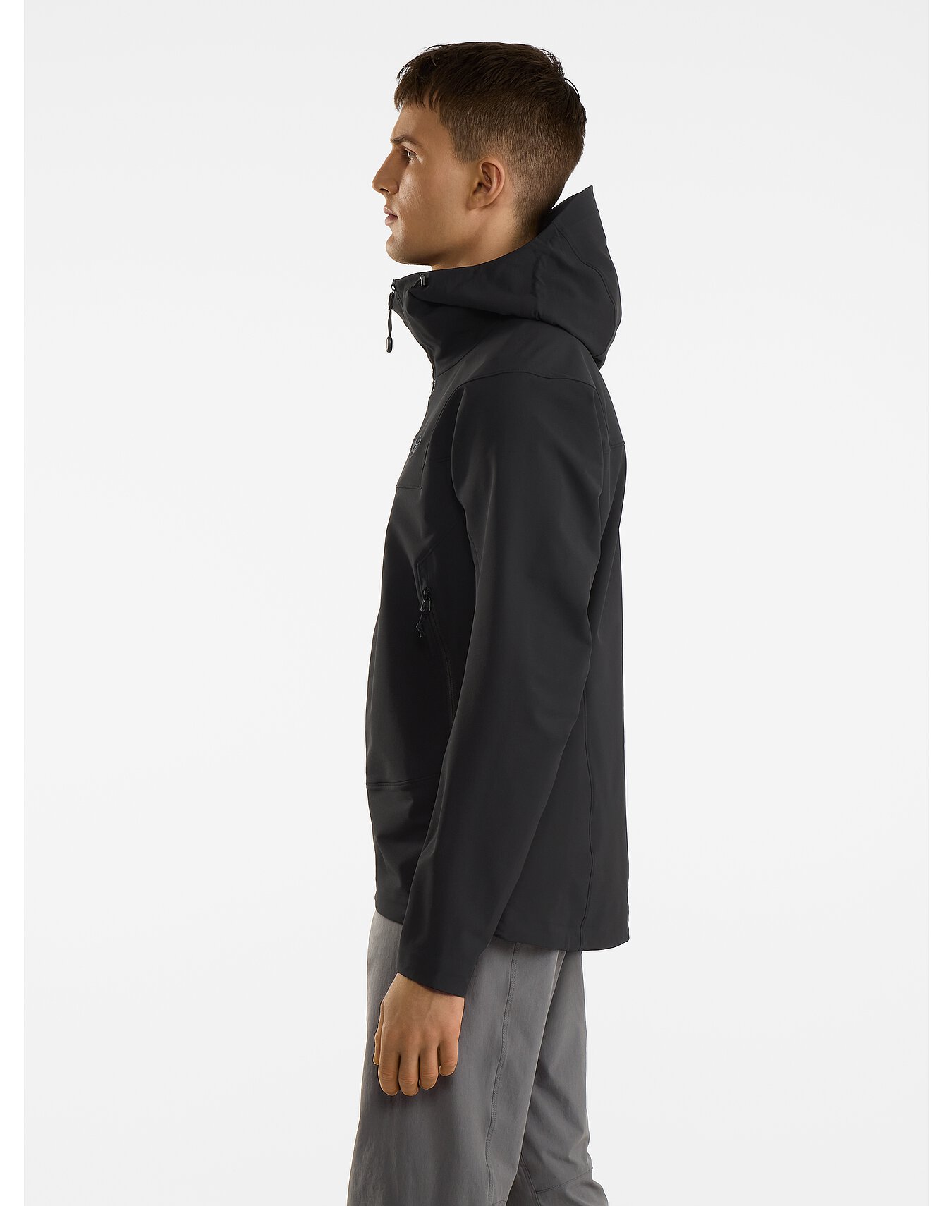 ArcTeryx Mens Gamma Hoody