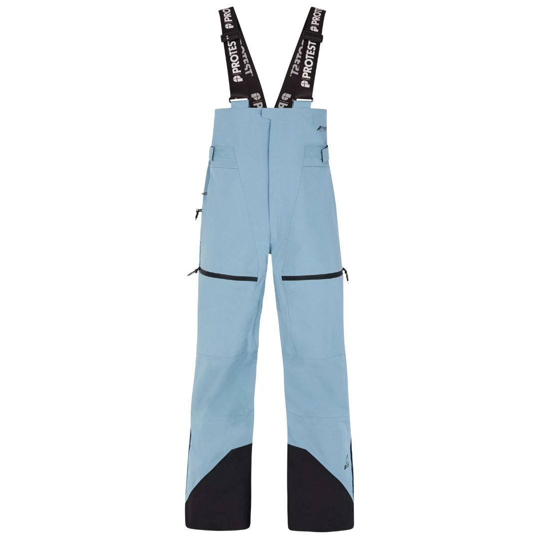 Blauw