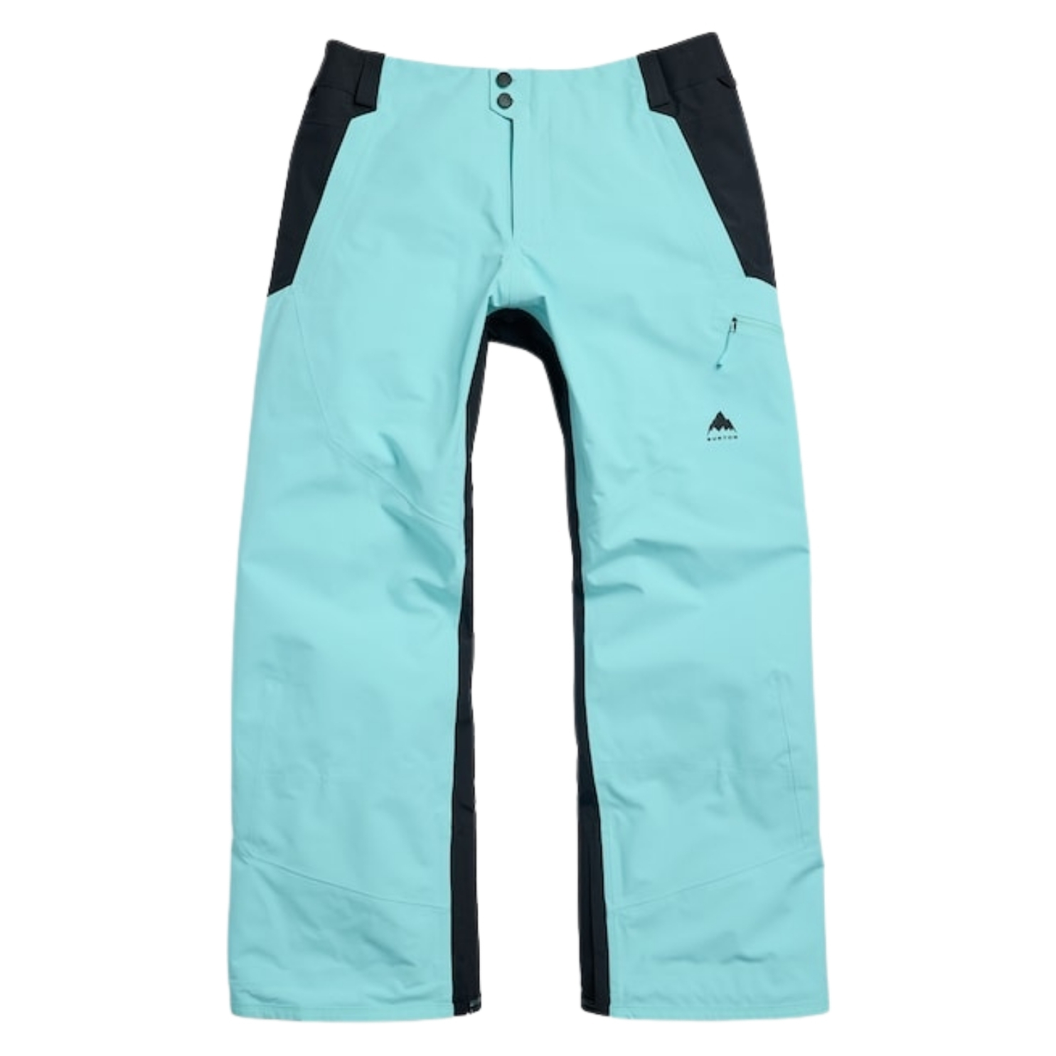Burton Mens Reserve 3L Pant Turquoise