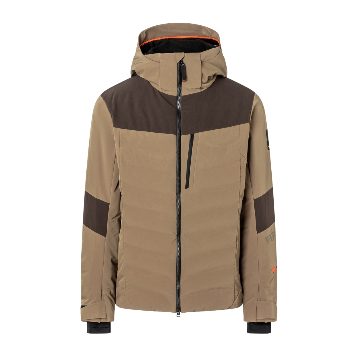 Bogner Mens Radek Jacket Marron | 819 Hazelnut