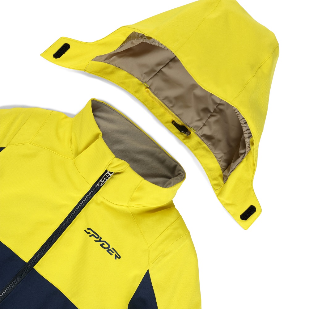 Spyder Toddler Challenger Jacket