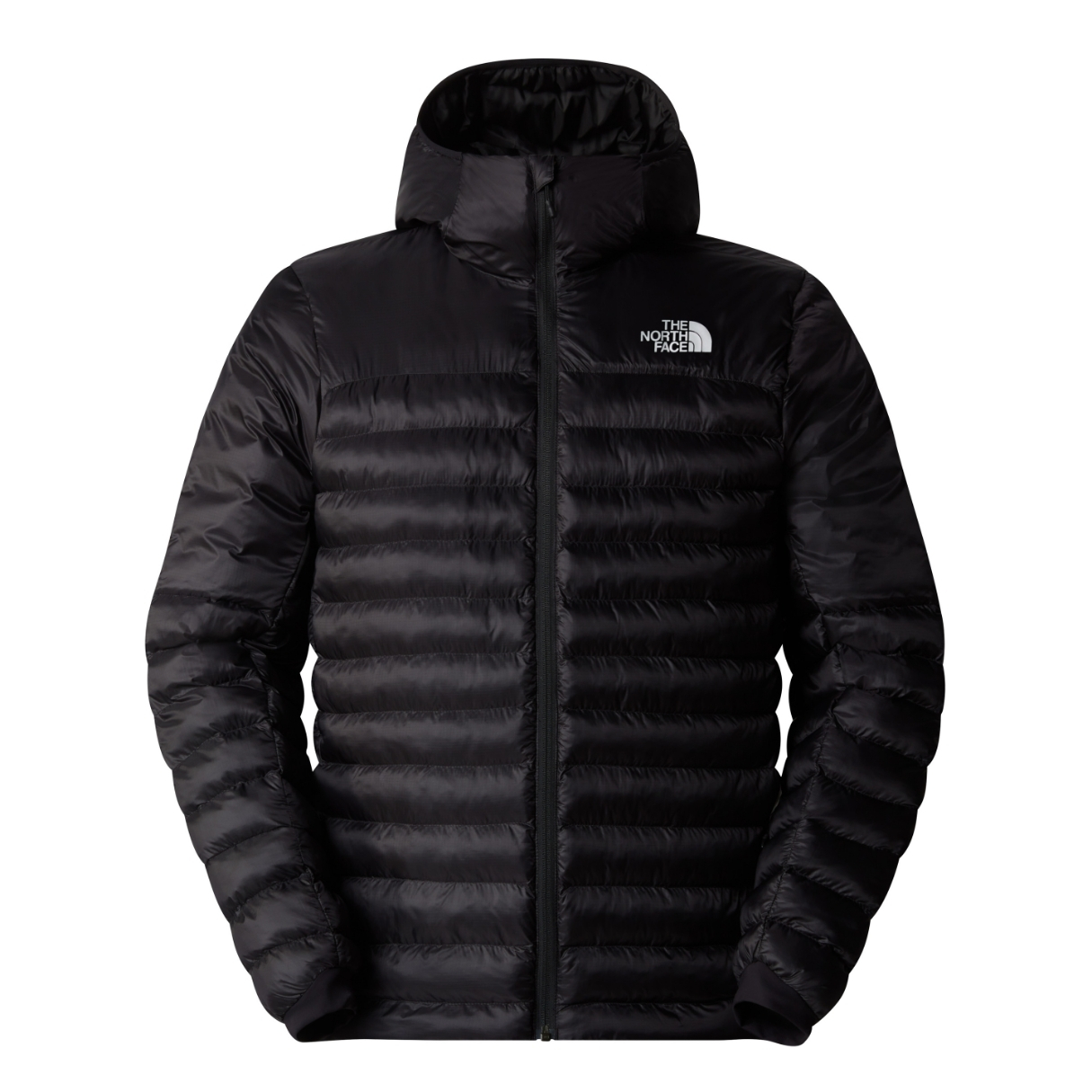 The North Face Mens Terra Peak Hoodie Zwart
