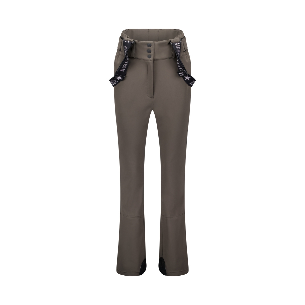 Airforce Womens Christie Salopette Vert | 645 Beluga