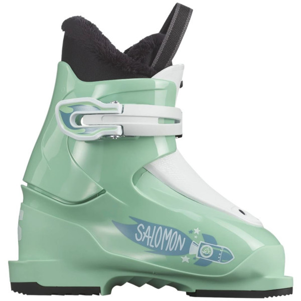 Salomon T1