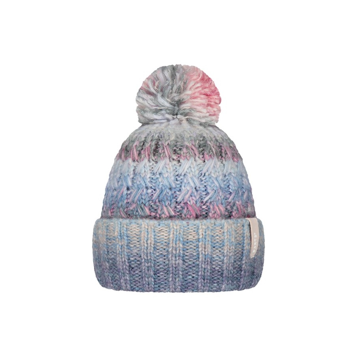 Barts Catbird Beanie Blauw