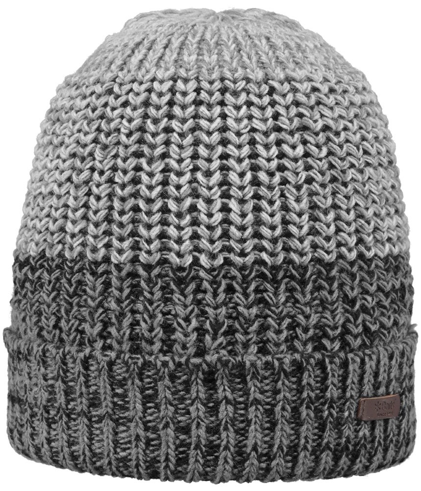 Barts Arctic Beanie Zwart