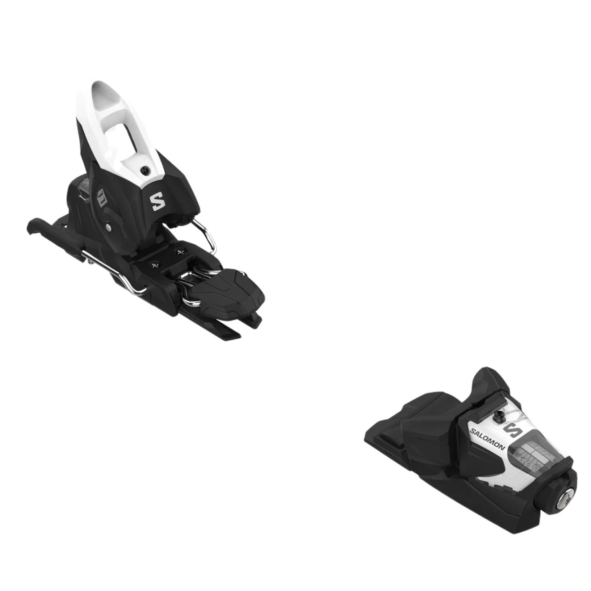 Salomon Stage GW 11 Zwart